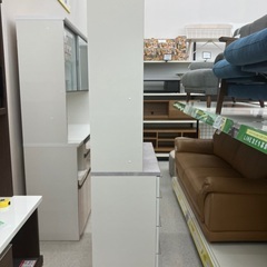 Pamouna レンジボード ホワイトの画像