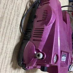 常圧　高圧コンプレッサー　稼働良品の画像