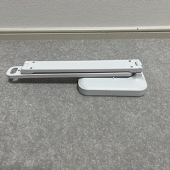 卓上ライトの画像