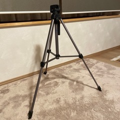 カメラ三脚の画像