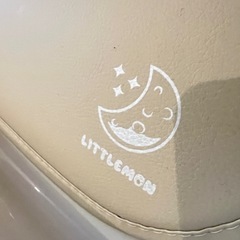 未使用　至急！ベビーチェア　2way の画像