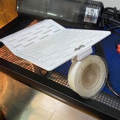 飼育5点セットの画像