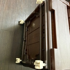 0円収納ケース1つの画像