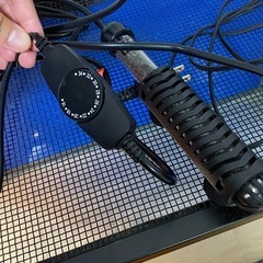 飼育5点セットの画像