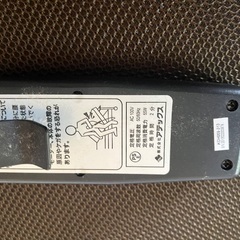 電動介護ベッドの画像