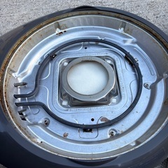 GYP1111 けむらん亭　油煙カット焼肉プレート　NF-HY100-Hの画像