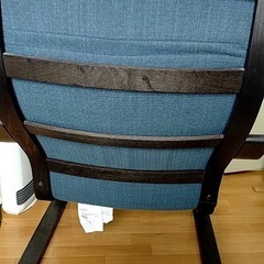 1人掛けカウチの画像