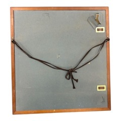 雀 花 日本画の画像