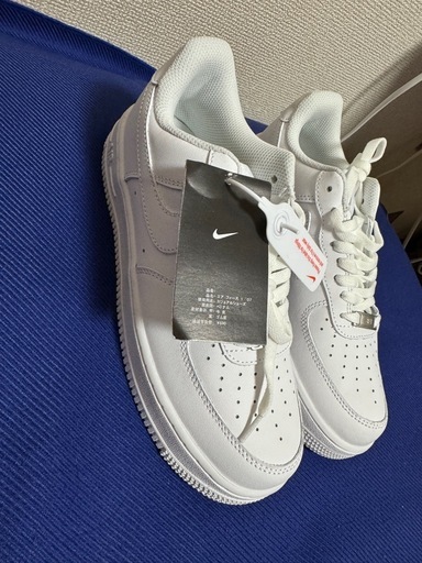 NIKE AIR (未使用))