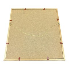 古風 押し絵の画像