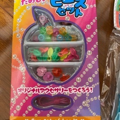 おもちゃ類　まとめ売り　未使用　の画像