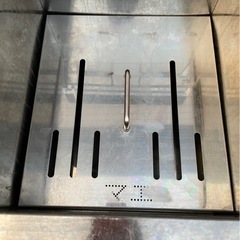 動確済み 2021年 マルゼン ガス スパゲティボイラー MRP-C046-2 都市ガス スパゲティ釜 幅450×奥600×高さ800mm 茹で麺器 パスタボイラーの画像