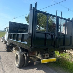 希少‼️ SDレンジャー　ダンプの画像