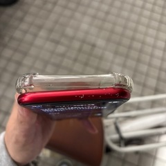 iPhoneXR 128GB SIMフリー早い者勝ち格安 11月12日までに売れなければ諦めます の画像