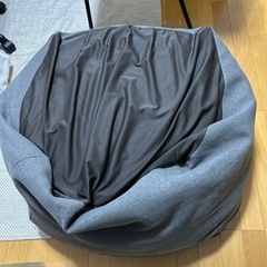 やる気回収ソファの画像