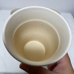 【11/15に処分予定】プラスチックカップ　５個セットの画像