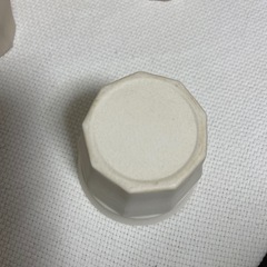 【11/15に処分予定】プラスチックカップ　５個セットの画像