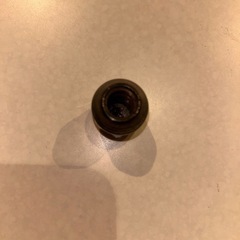 BBS ホイールナットの画像