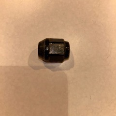 BBS ホイールナットの画像