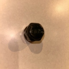 BBS ホイールナットの画像