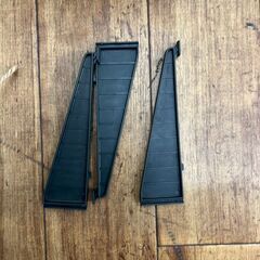 ⑨クリスマスツリー ツリーヌード 90cm  店頭販売の画像