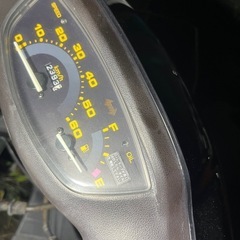 ホンダ　ディオAF27の画像