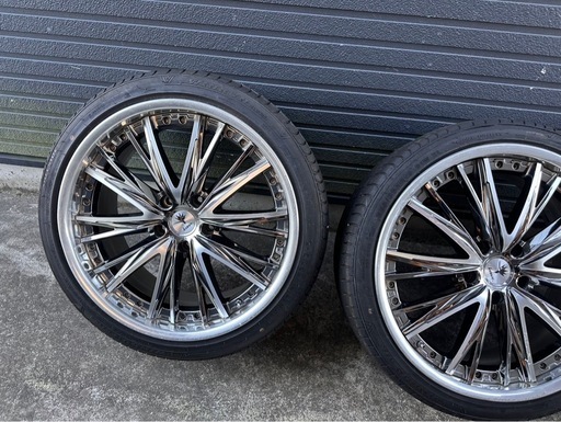 クレンツェホイール