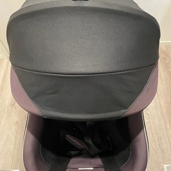 コンビ　チャイルドシートの画像