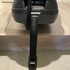 コンビ　チャイルドシートの画像