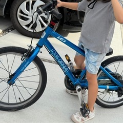 ルイガノ 自転車の画像