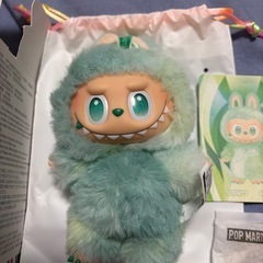 正規品 ラブブ Big into Energy Serenity セレニティの画像