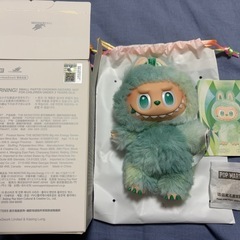 正規品 ラブブ Big into Energy Serenity セレニティの画像