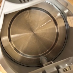 ニトリ 電気ケトルの画像