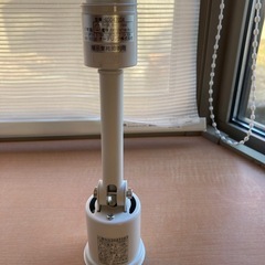 配線レールスポットライトの画像