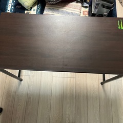 ワークデスクの画像