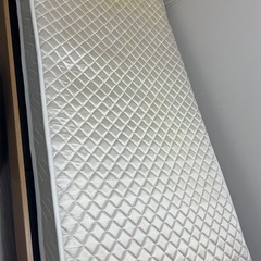 マットレス（シングル）の画像