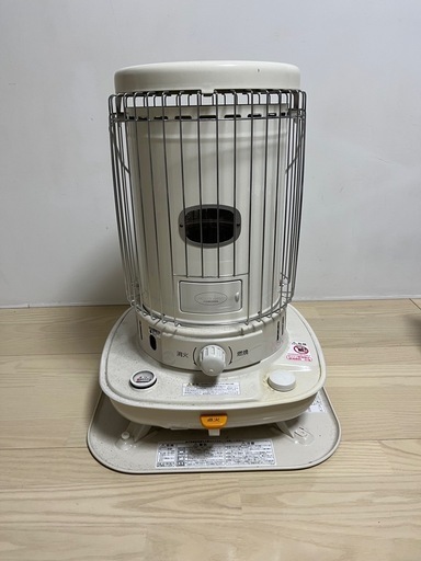 コロナ　石油ストーブ　SL-6622