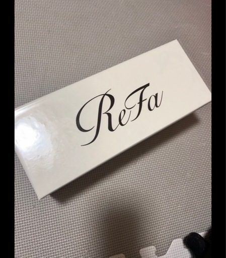 Refa　ファインバブルピュア