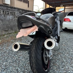 cbr1100xx ブラックバードの画像