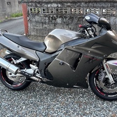 cbr1100xx ブラックバードの画像