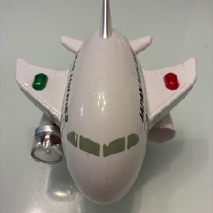 くるピカエイトJAL鶴丸　飛行機の画像