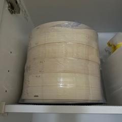 せいろ　セット　新品の画像