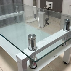 テーブルの画像