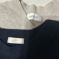 レディース　6着　まとめ売りの画像