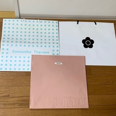 E★ショッパー 10枚セット★の画像