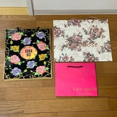 E★ショッパー 10枚セット★の画像