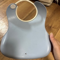 BABYBJORN　食事エプロン の画像