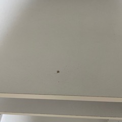 ニトリ　3段ボックスの画像