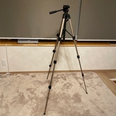 カメラ三脚の画像
