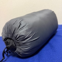 THE NORTH FACE DOWN JACKET(未使用))の画像